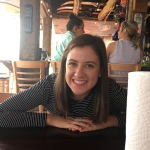 Meet your Posher, Marissa